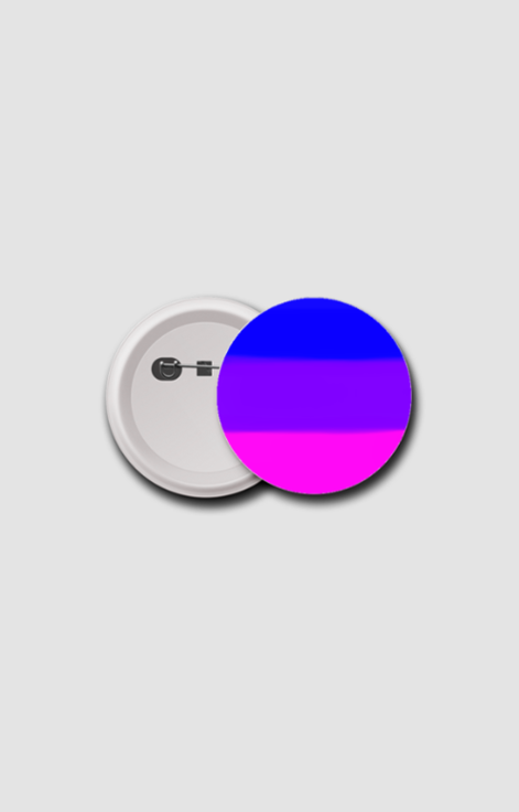 Bi Pride Badge