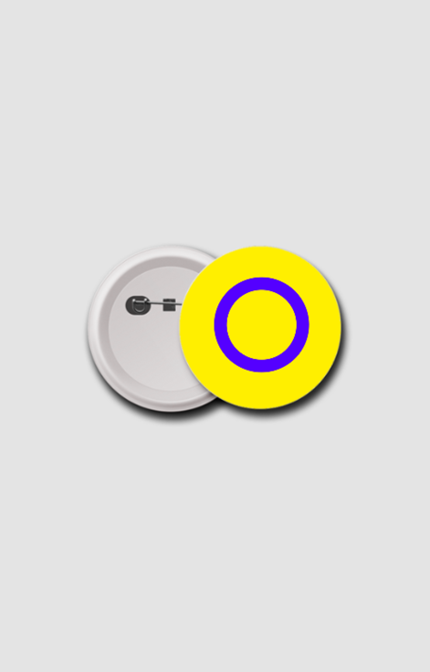 Intersex flag